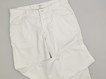 f: Calvin Klein Golf, Spodnie materiałowe damskie, rozmiar S — 1