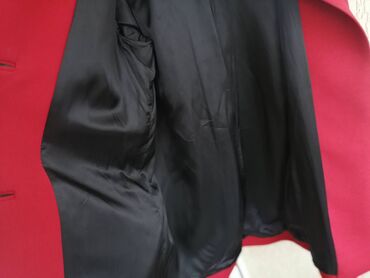 Κοστούμια: Μανδύα Balenciaga. Αυθεντικός. Πολύ καλή κατάσταση. Γράψτε μου για — 4