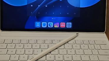 Tableti: Huawei tablet sa HarmonyOS sistemom, u kompletu sa belom magnetnom — 11