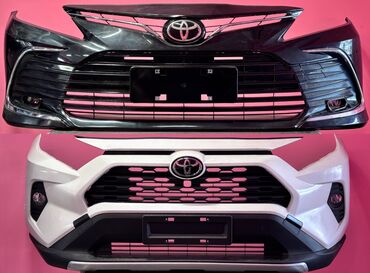 Yan və salon güzgüləri: Ön, Toyota Camry, 2024 il, Çin, Pulsuz çatdırılma