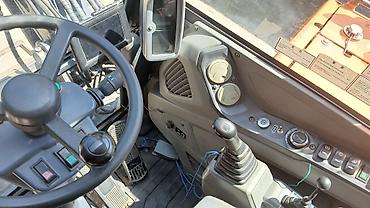 Экскаваторы: Экскаватор, Doosan, Колесный — 6