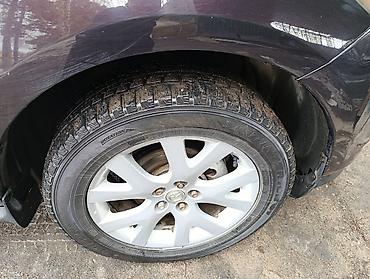 Mazda: Mazda CX-7: 2007 г., 2.3 л, Автомат, Бензин, Кроссовер — 12