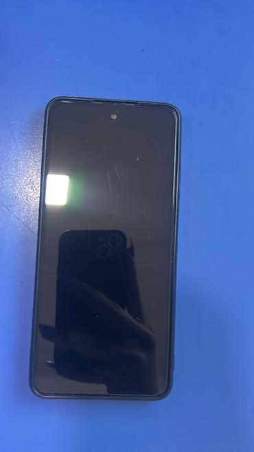 tecno camon 12 air: Tecno Camon 15 Air, rəng - Qara, İki sim kartlı — 1