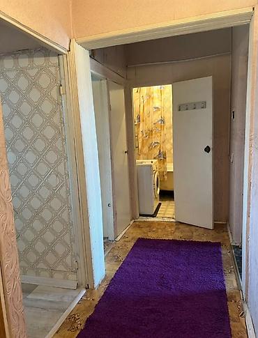 Продажа квартир: 🏠 ПРОДАЁТСЯ 2-КОМНАТНАЯ КВАРТИРА 📍 Район: Дордой Плаза, ул. Гоголя / — 6