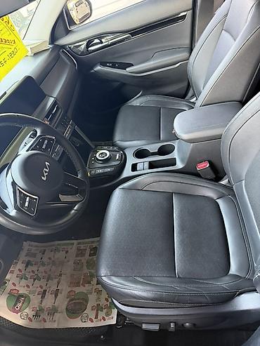 haval dargo: Kia Seltos: 2023 г., 1.6 л, Автомат, Бензин, Кроссовер — 5