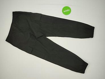 work: H&M, Spodnie cargo damskie, rozmiar XS — 3
