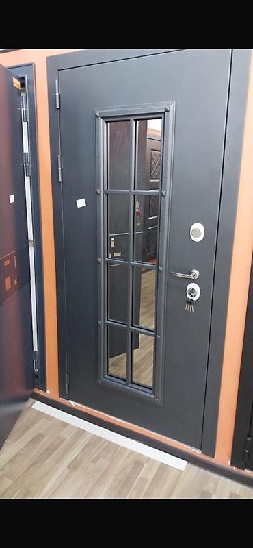 duru yag: Həyət evlərinə uyğun dəmir qapımız🚪. Yağışa və günəşə davamlı olan bu — 2
