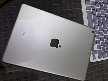 tab a: Планшет, Apple, память 64 ГБ, Б/у, Классический цвет - Серебристый — 3