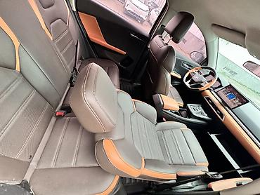 BYD: BYD E2: 2021 г., Автомат, Электромобиль, Хэтчбэк — 7