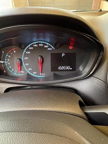 shevrolet lacetti: Chevrolet Spark: 2018 г., 0.1 л, Вариатор, Бензин, Хэтчбэк — 7
