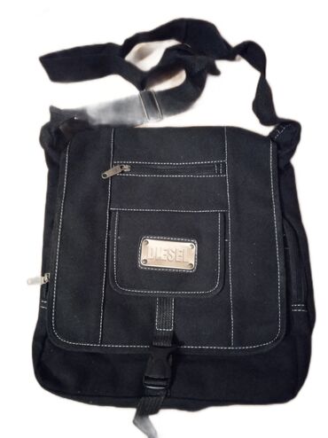 cipele za ples novi sad: Shoulder bag, Diesel