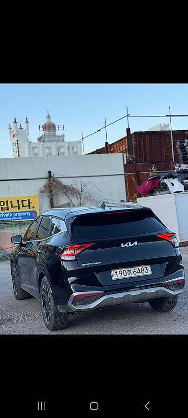 Другие детали салона: Kia — интерьер и комплектация (мультимедийный и водительский модуль) — 7