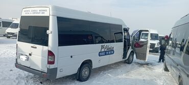 mercedes benz 150: Mercedes-Benz Sprinter: 2005 г., 2.7 л, Автомат, Дизель