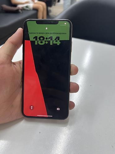 iphone 3gs: IPhone XS Max 5.8" - Цвет: золото - Корпус из стекла и нержавеющей — 3
