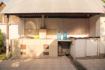 Продажа домов: Дом, 160 м², 6 комнат, Агентство недвижимости, Евроремонт at lalafo.kg — 27 Продажа домов: Дом, 160 м², 6 комнат, Агентство недвижимости, Евроремонт — 27