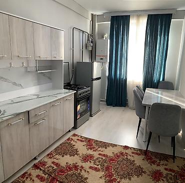 Долгосрочная аренда квартир: 2 комнаты, Без подселения, С мебелью полностью — 6