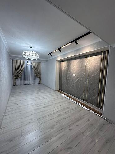 Долгосрочная аренда квартир: 2 комнаты, С мебелью полностью — 9