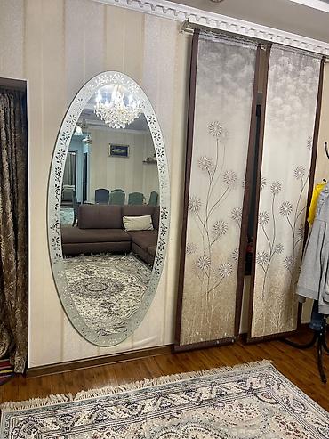 Долгосрочная аренда квартир: 2 комнаты — 9