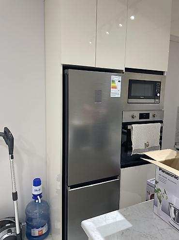sumqayitda ev satisi: 3 otaqlı, Yeni tikili, 95 kv. m — 1