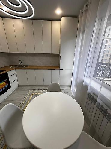 Продажа квартир: 2 комнаты, 38 м², Элитка, 6 этаж, Евроремонт — 15