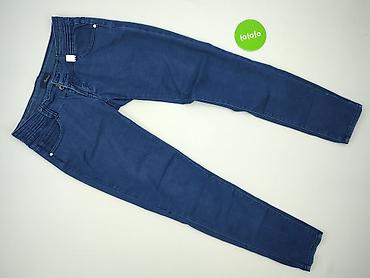 minhao jeans: Jeansy damskie, rozmiar XL — 2