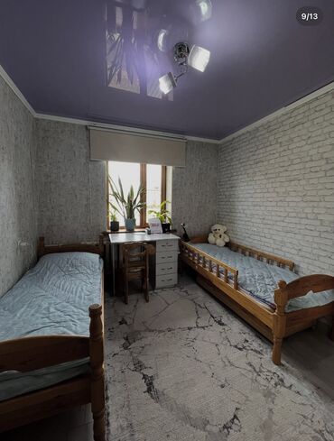 Продажа квартир: 3 комнаты, 65 м², 2 этаж, Евроремонт — 8