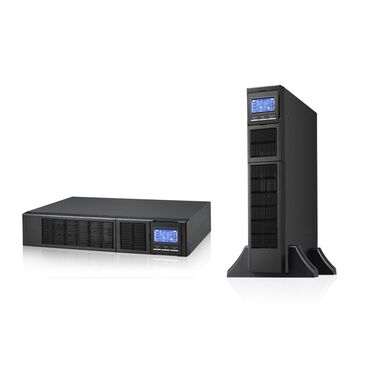davaline soba: ⚡️ Shturmann Winner Pro Plus-Rack Online 1KVA UPS – İşlənmiş, ideal