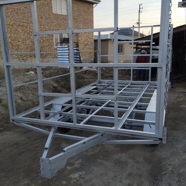 Прицепы и полуприцепы: Прицеп, Новый — 27