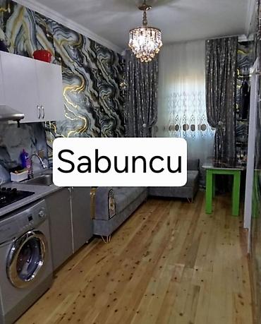 samaxida kirayə ev: Sabuncu bolmartla uzbe uz kohne 311 nomreli mektebin yaninda 1 otaqli — 2