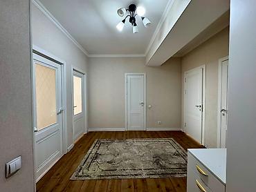 юг 2: 3 комнаты, 93 м², Юг-2 мкр Элитка, 15 этаж, Евроремонт — 10