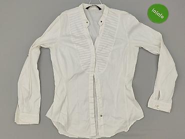zara 11: Zara, Koszula damska, rozmiar M — 2