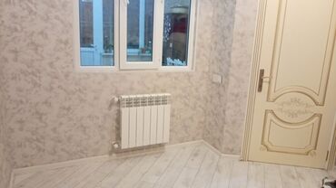 Yeni tikili: 2 otaqlı, Yeni tikili, 70 kv. m — 9