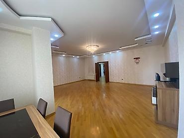 2 mertebeli: 4 otaqlı, Yeni tikili, 220 kv. m — 3