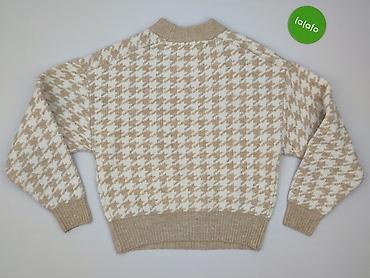 9 lat: H&M, Sweter damski, rozmiar XS — 3