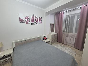 Долгосрочная аренда квартир: 2 комнаты, Собственник, Без подселения, С мебелью полностью — 1