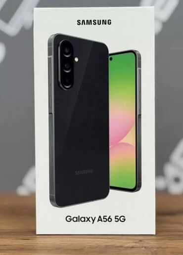 ddr4 32: Samsung Galaxy A55, Новый