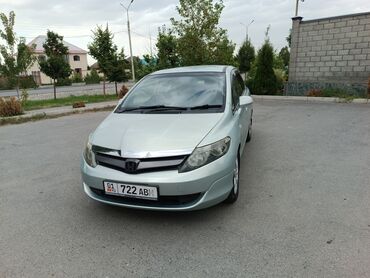сиденья на фит: Honda Airwave: 1.5 л | 2006 г. | Универсал