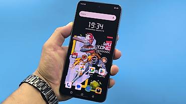 нокиа c5: ZTE Nubia Neo, Новый, 256 ГБ, цвет - Серый, 2 SIM — 5