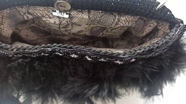 Torbe: Elegantna torbica, Handmade — 2