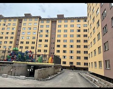 Продажа квартир: 1 комната, 45 м², Технопарк 106 серия улучшенная, 9 этаж, ПСО (под самоотделку) — 3