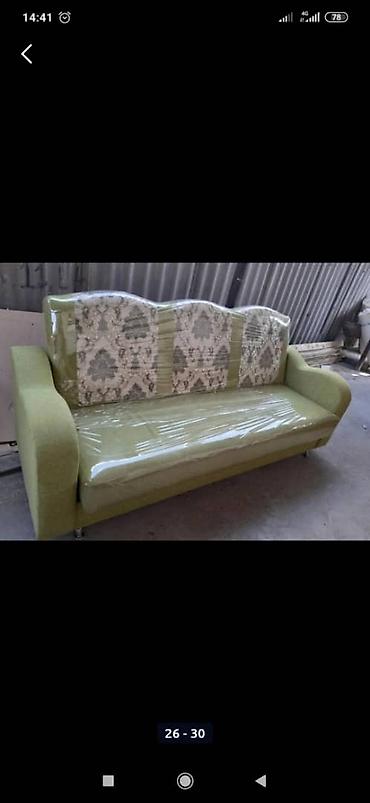 Угловые диваны: Диван! Диван! Жаны дивандар бар — 20