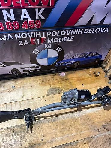 ac boban paracin: MOTOR BRISACA I MAKAZE E60/61 ZA BMW SERIJA 5 OD 2003. DO 2010. GOD — 3