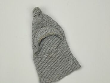 czapka zimowa north face: Hat, condition - Good