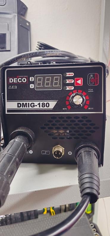 Сварочные аппараты: Сварочный аппарат, Полуавтомат, Платная доставка — 11