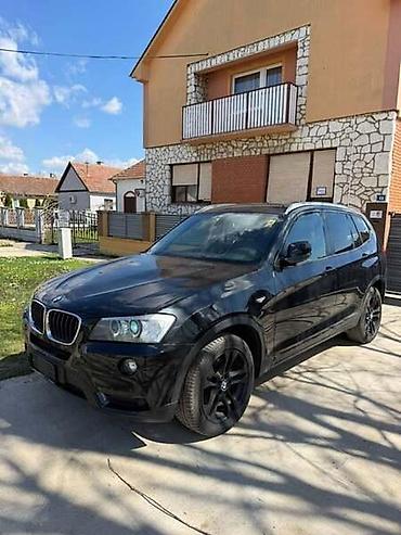 karburator lada: BMW X3 F25 2013. GOD. - KOMPLETAN AUTO U DELOVIMA | Bmw X3 F25 2.0d — 1