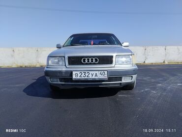 ауди а4 в6: Audi S4: 1992 г., 2.8 л, Автомат, Бензин