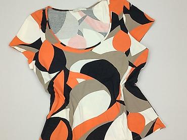 biala koszula: Marks & Spencer, T-shirt damski, rozmiar 2XL — 1