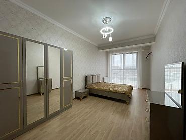 qutqaşınlı küçəsi: 3 otaqlı, 120 kv. m — 7