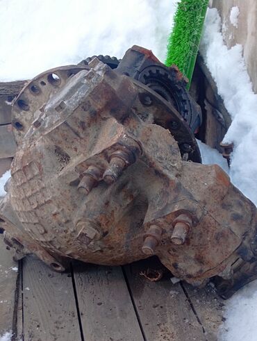 Другие автозапчасти: Редукторы 2 шт
1-50 зуб
2-49 зуб
каждый по 15000 — 7