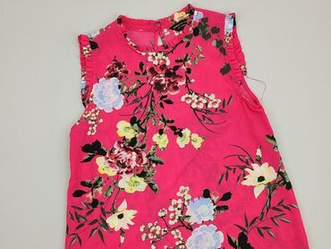 bluzki w kwiaty zara: Blouse, S (EU 36), condition - Very good